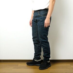 ONI DENIM - High Rise Relax Tapered - 20oz ONI Secret Denim - ONI-902ZR